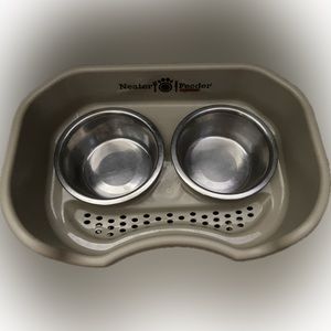 NEATER FEEDER EXPRESS DOG BOWLS
